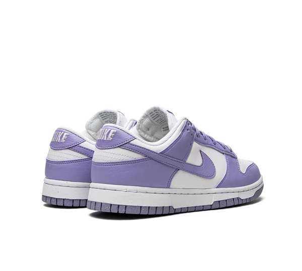 Tênis Nike Dunk Low 'Lilac Next Nature' Lilás