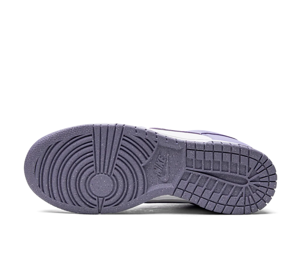 Tênis Nike Dunk Low 'Lilac Next Nature' Lilás