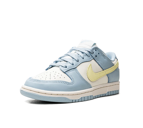 Tênis Nike Dunk Low 'Ocean Bliss' Azul