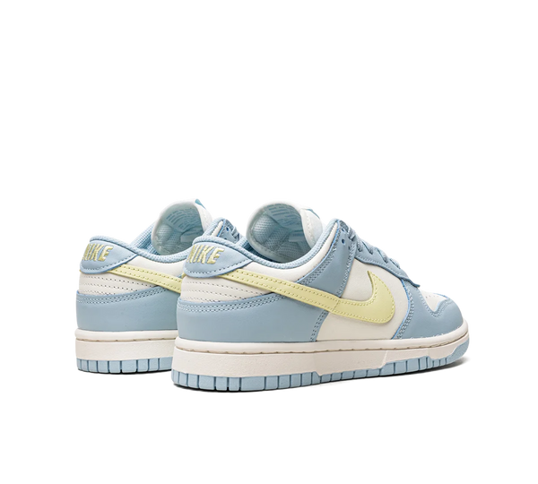 Tênis Nike Dunk Low 'Ocean Bliss' Azul
