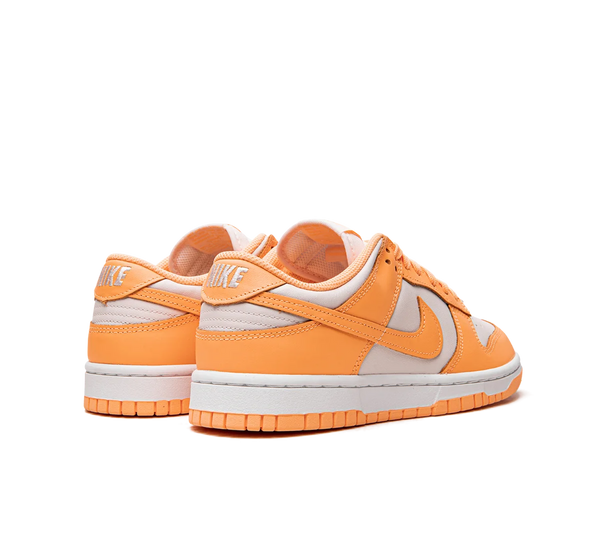 Tênis Nike Dunk Low 'Peach' Amarelo