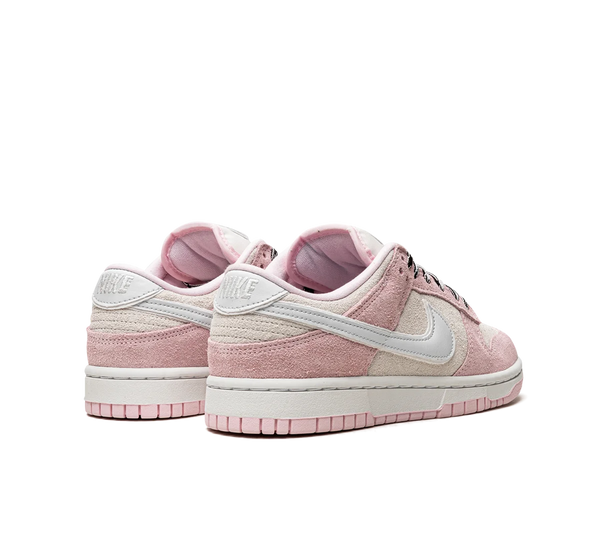 Tênis Nike Dunk Low 'Pink Foam' Rosa