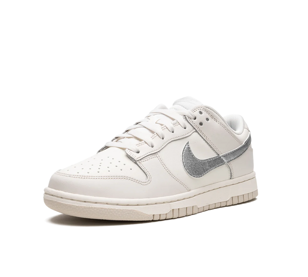 Tênis Nike Dunk Low 'Oxygen Purple' Roxo