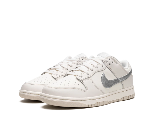 Tênis Nike Dunk Low 'Oxygen Purple' Roxo