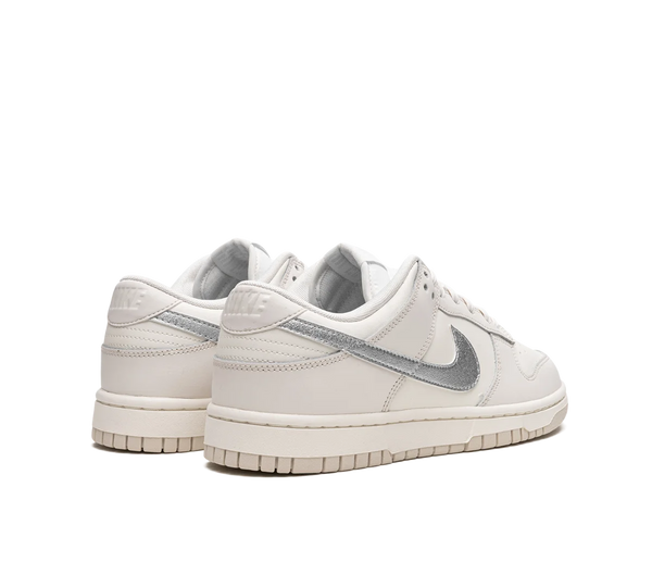 Tênis Nike Dunk Low 'Oxygen Purple' Roxo