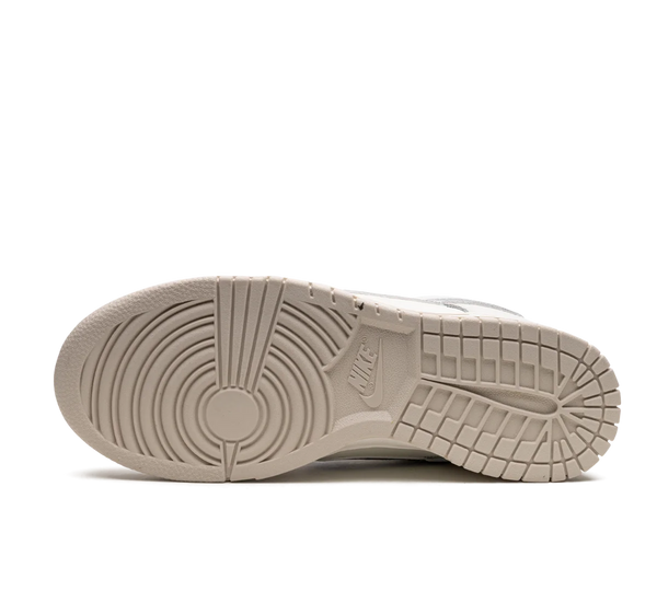 Tênis Nike Dunk Low 'Oxygen Purple' Roxo