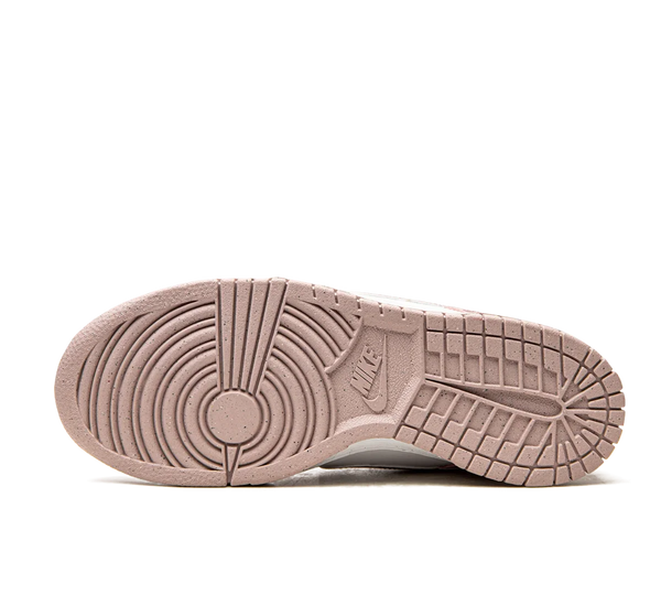 Tênis Nike Dunk Low 'Pink Velvet' Rosa