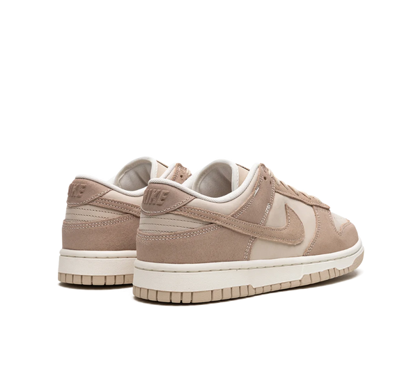 Tênis Nike Dunk Low 'Sanddrift' Bege