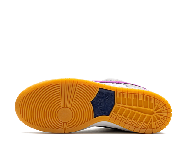 Tênis Nike Dunk Low SB 'Rayssa Leal' Colorido