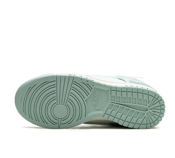 Tênis Nike Dunk Low 'Twist Jade Ice' Azul