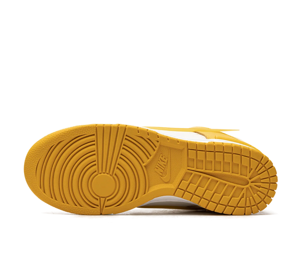 Tênis Nike Dunk Low 'Twist Vivid Sulfur' Amarelo