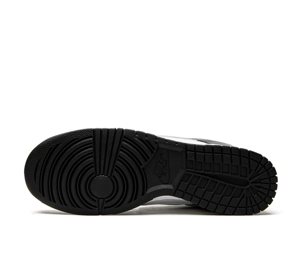 Tênis Nike Dunk Low 'World Champ' Preto / Branco