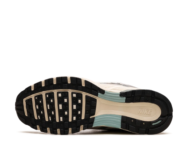 Tênis Nike P-6000 'Flat Pewter' Prata / Cinza