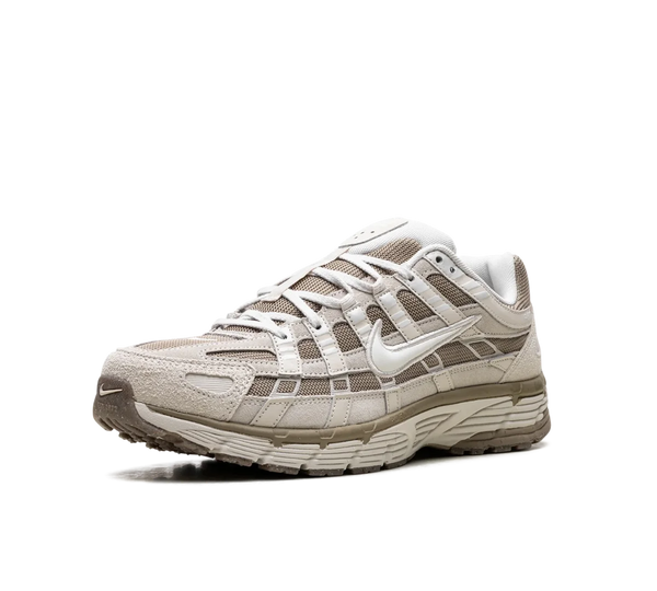 Tênis Nike P-6000 'Light Orewood Brown' Marrom