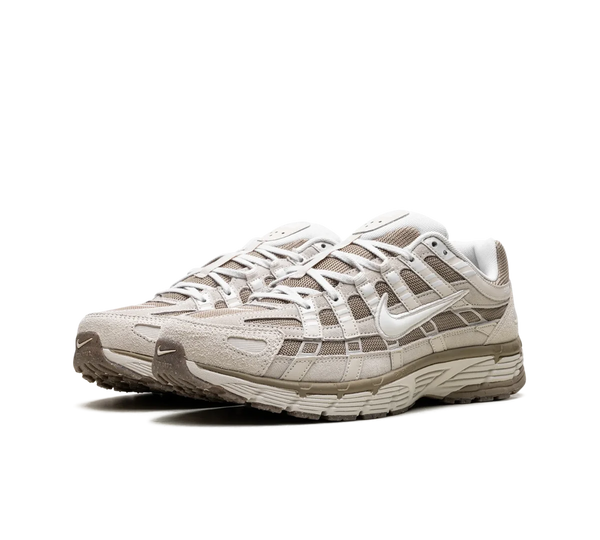 Tênis Nike P-6000 'Light Orewood Brown' Marrom