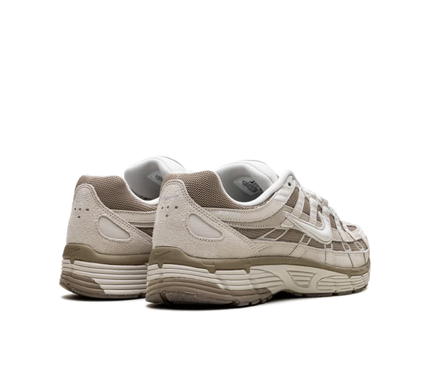 Tênis Nike P-6000 'Light Orewood Brown' Marrom