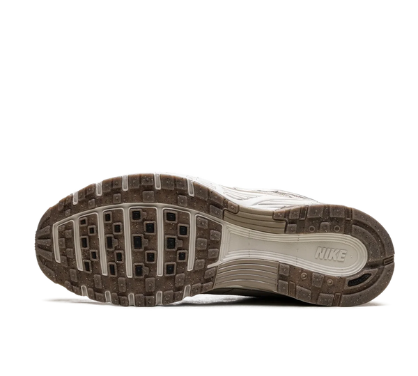 Tênis Nike P-6000 'Light Orewood Brown' Marrom