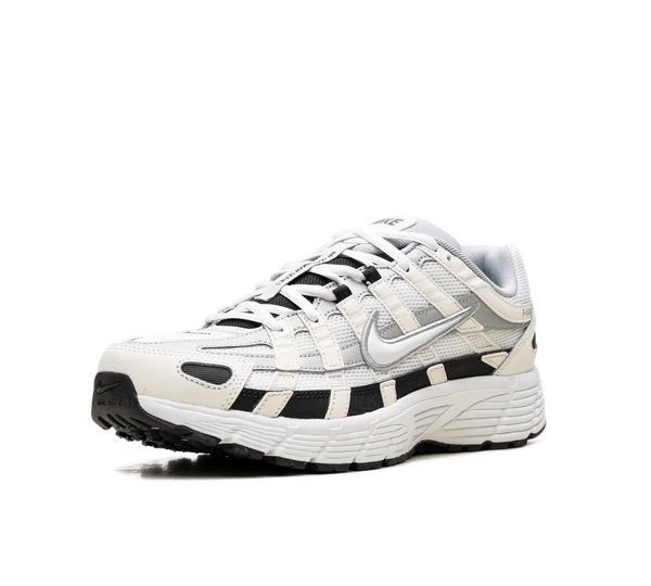 Tênis Nike P-6000 'Sail' Branco
