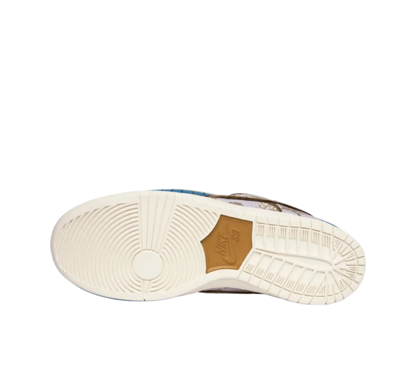 Tênis Nike Dunk Low SB 'City of Style'