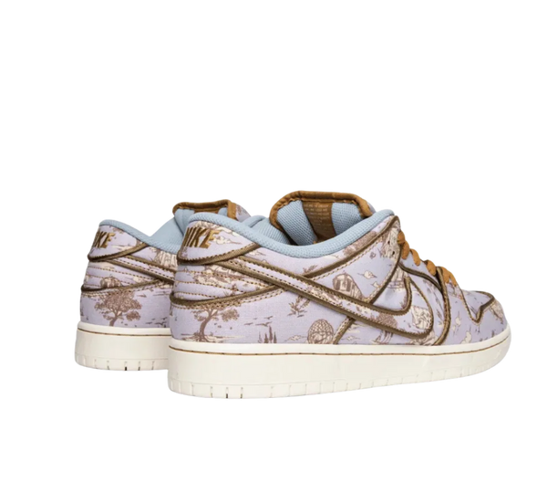 Tênis Nike Dunk Low SB 'City of Style'