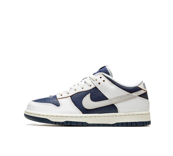 Tênis Nike Dunk Low SB 'HUF NYC'