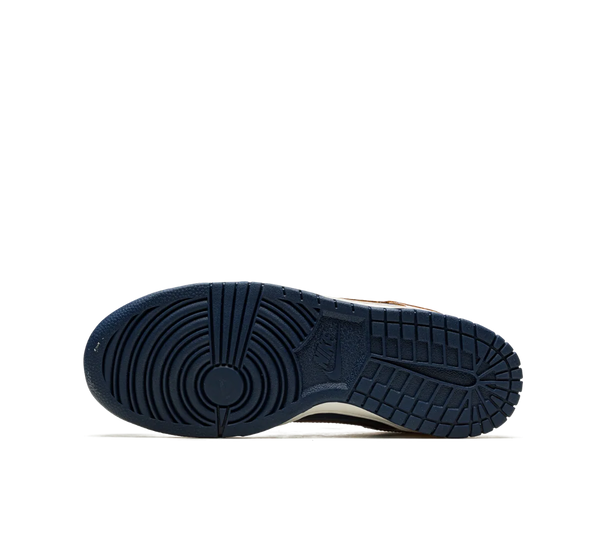 Tênis Nike Dunk Low SB 'HUF NYC'