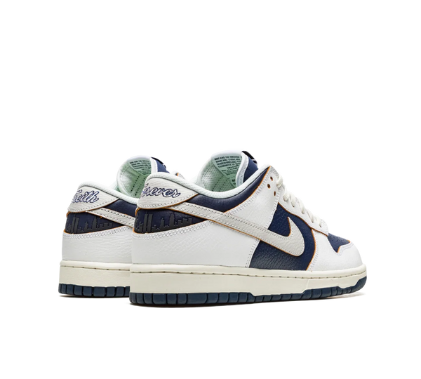 Tênis Nike Dunk Low SB 'HUF NYC'