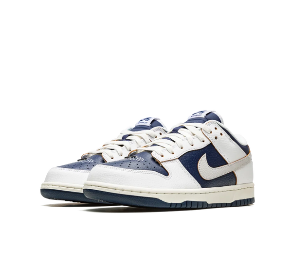 Tênis Nike Dunk Low SB 'HUF NYC'