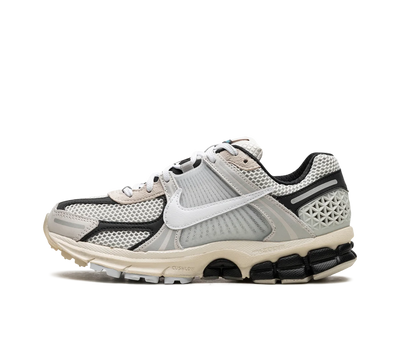 Tênis Nike Zoom Vomero 5 'Supersonic' Preto / Branco