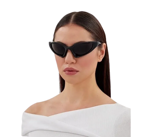 Óculos Balenciaga BB0352S-001