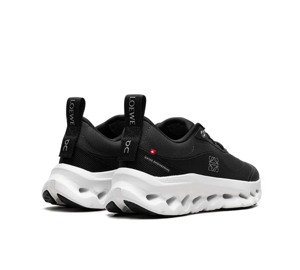 Tênis On Cloudtilt 2 x Loewe 'Black' Preto