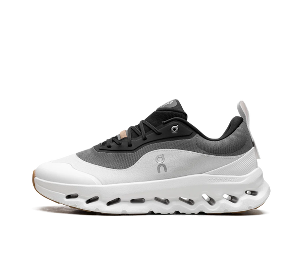 Tênis On Cloudtilt 2 x Loewe 'Black & White' Preto / Branco