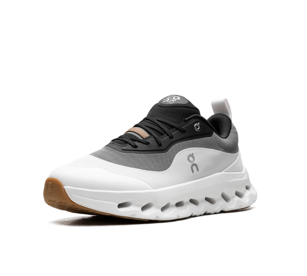 Tênis On Cloudtilt 2 x Loewe 'Black & White' Preto / Branco