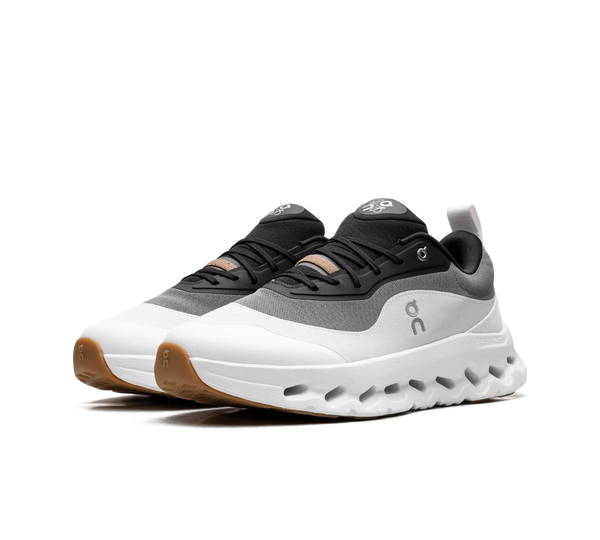 Tênis On Cloudtilt 2 x Loewe 'Black & White' Preto / Branco