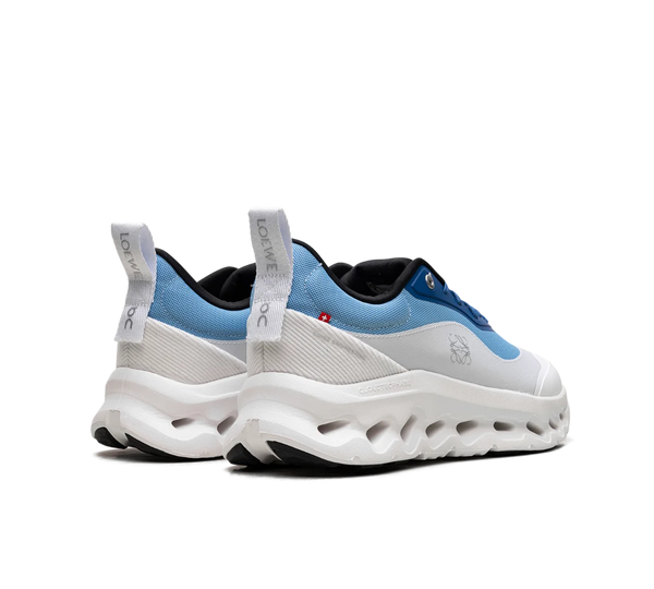 Tênis On Cloudtilt 2 x Loewe 'Blue White' Azul