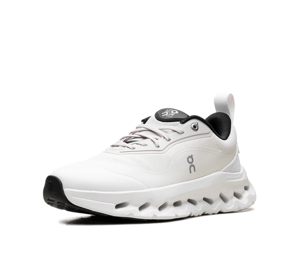 Tênis On Cloudtilt 2 x Loewe 'Sand White' Branco