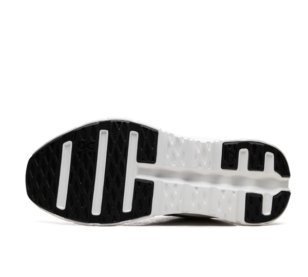 Tênis On Cloudtilt 2 x Loewe 'Sand White' Branco