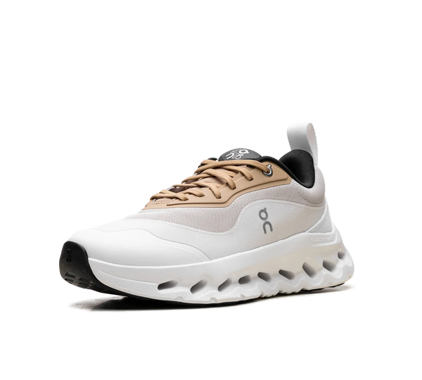 Tênis On Cloudtilt 2 x Loewe 'Tan White'