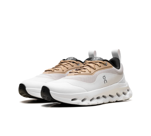 Tênis On Cloudtilt 2 x Loewe 'Tan White'