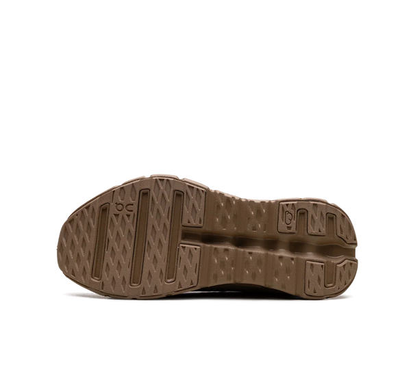 Tênis On Cloudtilt x Loewe 'Dark Sand' Bege