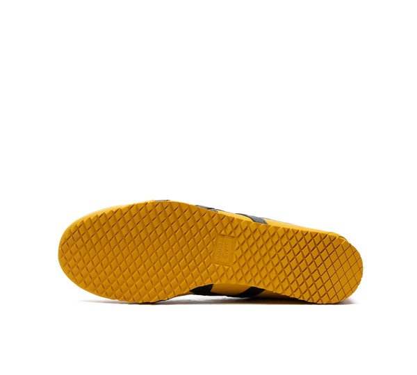 Tênis Onitsuka Tiger Mexico 66 'Kill Bill Yellow Midsole' Amarelo