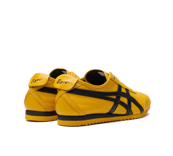 Tênis Onitsuka Tiger Mexico 66 'Kill Bill Yellow Midsole' Amarelo