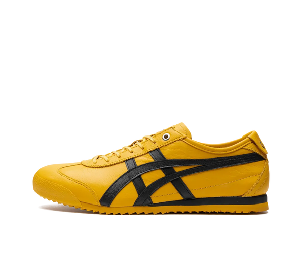 Tênis Onitsuka Tiger Mexico 66 'Kill Bill Yellow Midsole' Amarelo
