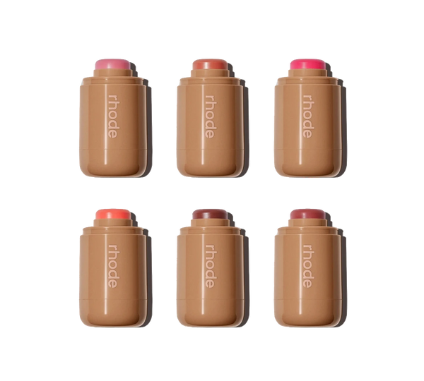 Rhode Pocket Blush by Hailey Bieber