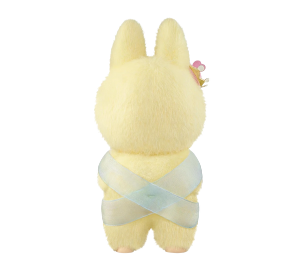 Chaveiro Pop Mart Labubu 'Let's Checkmate'