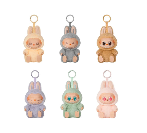 Pop Mart Labubu The Monsters 'Have A Seat Vinyl'