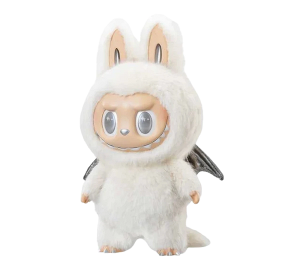Pop Mart Labubu Zimomo 'Angel in Clouds'