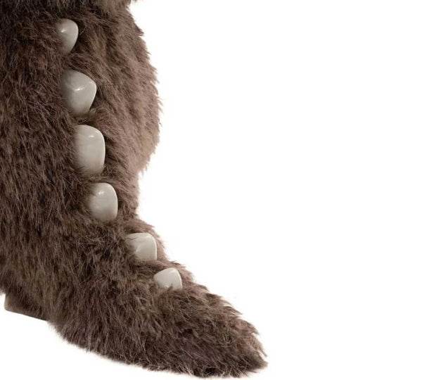 Pop Mart Labubu Zimomo 'I Found You'