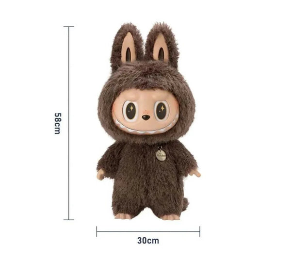 Pop Mart Labubu Zimomo 'I Found You'