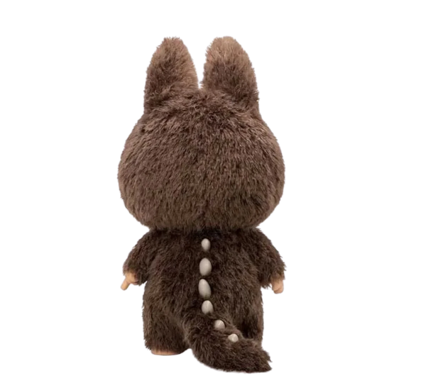 Pop Mart Labubu Zimomo 'I Found You'